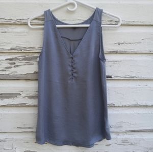 Womens express x-small blue